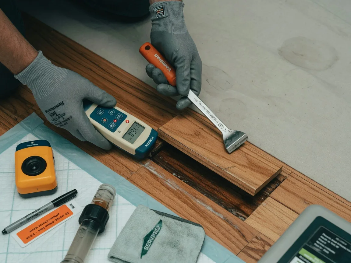 Why choose Water Damage Restoration in Elizabeth City, NC